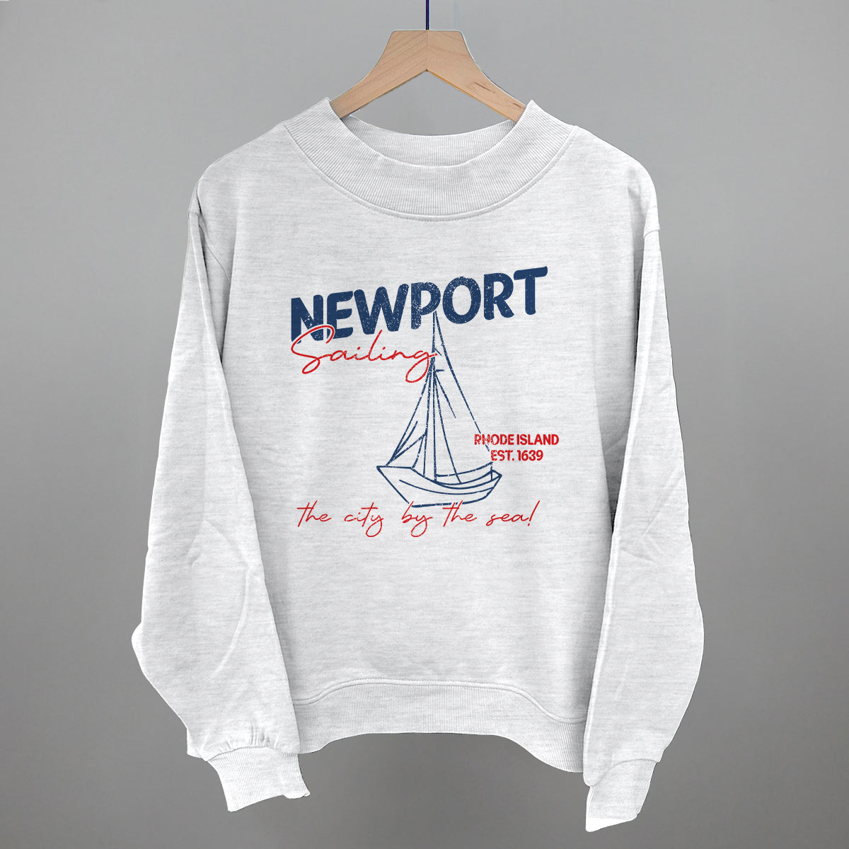 Newport Sailing