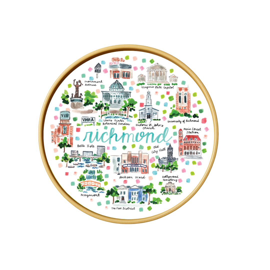 Richmond Art Pop