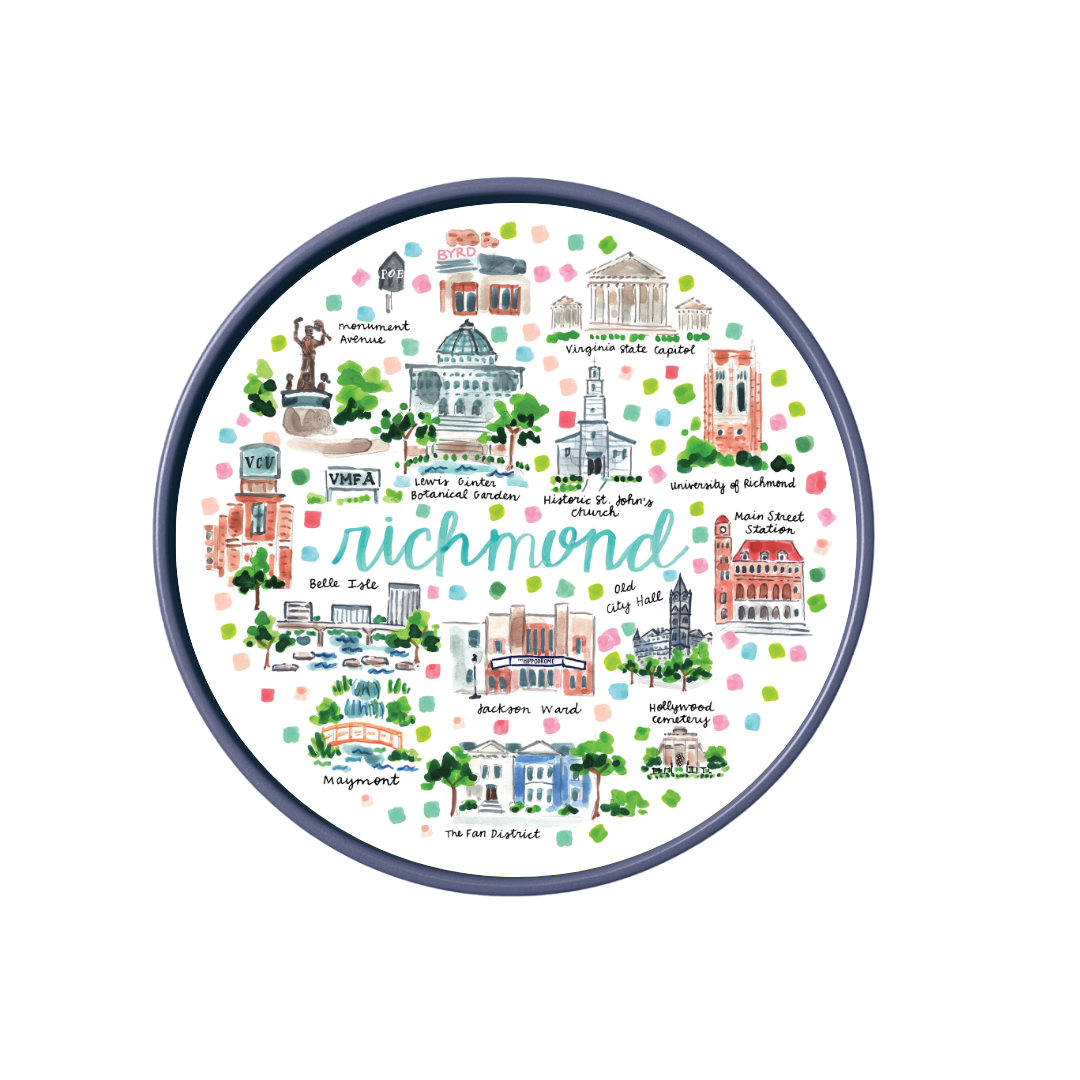 Richmond Art Pop