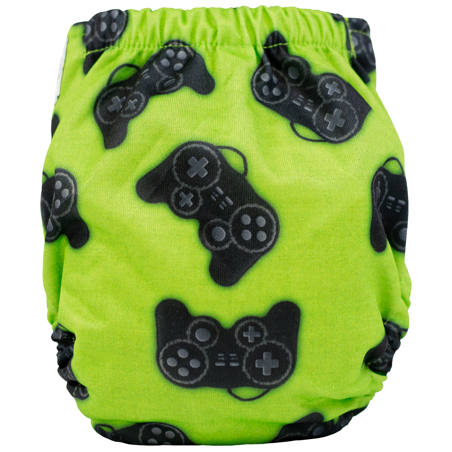 Tiny Tushies Newborn AIO Cloth Diaper