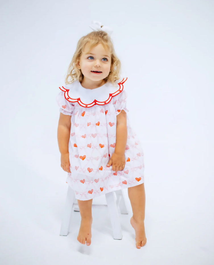 Ally Dress