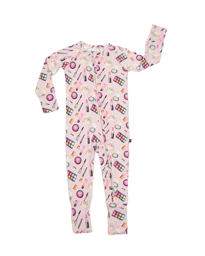 Aurora Makeup ‘Poppy’™: The Convertible Romper