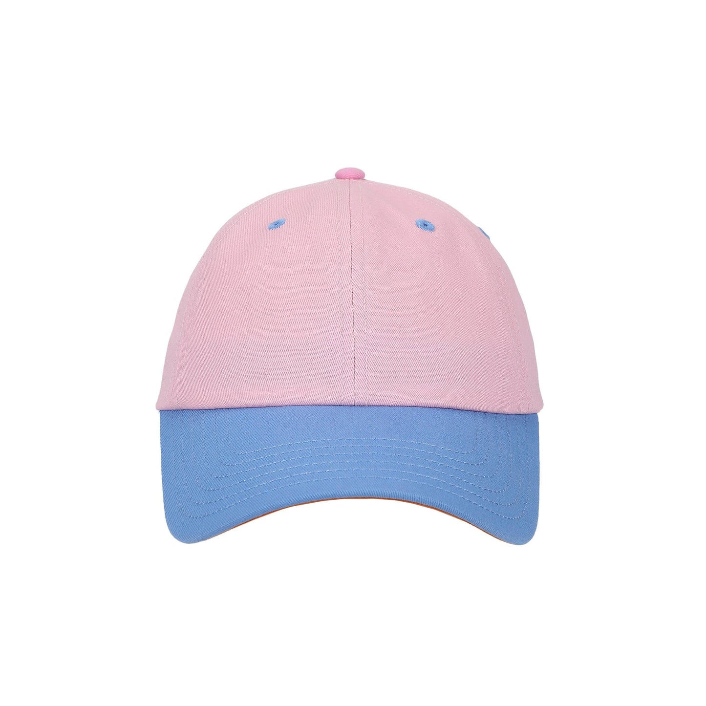Big Bow Energy Hat (Striped)