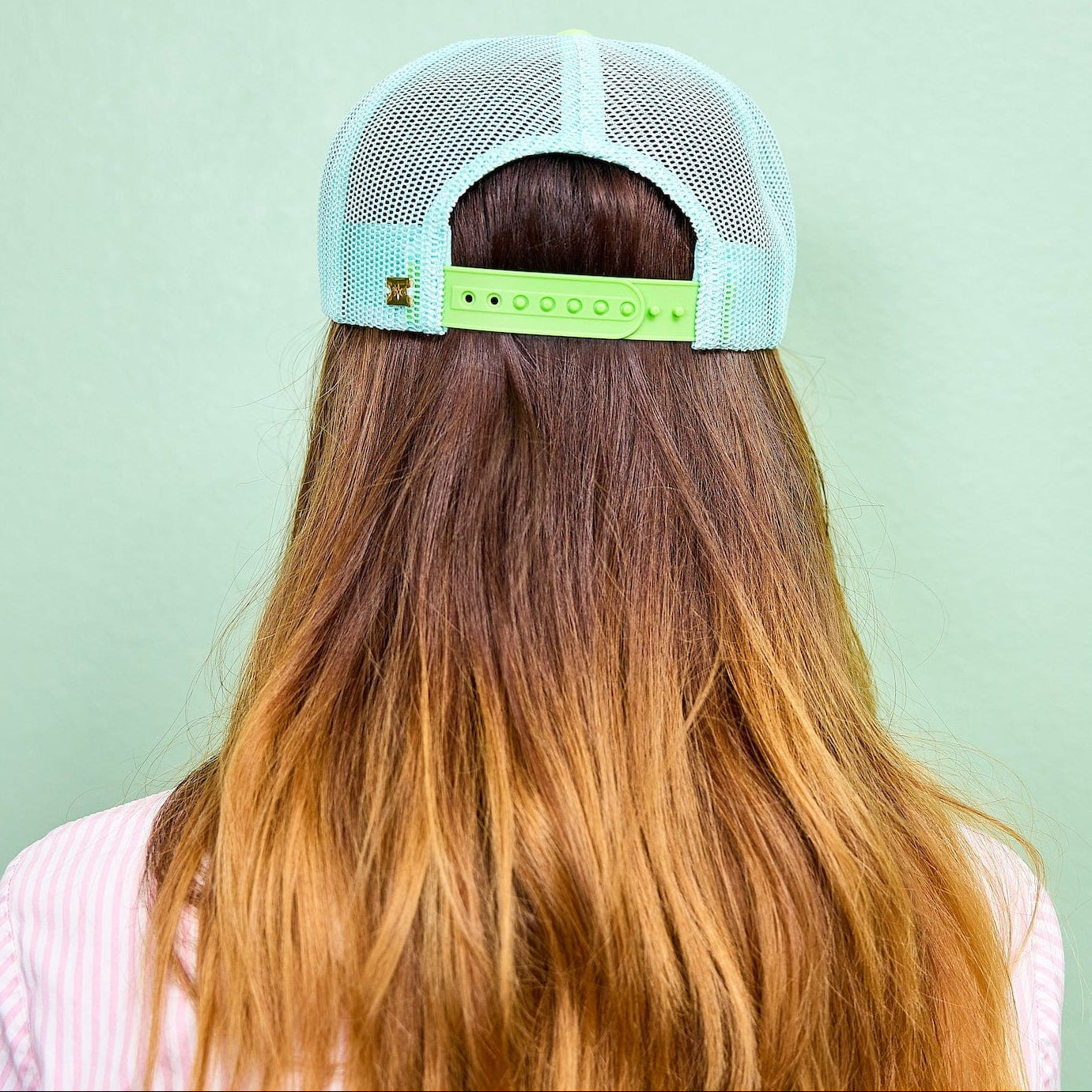 Fresh Feels Hat
