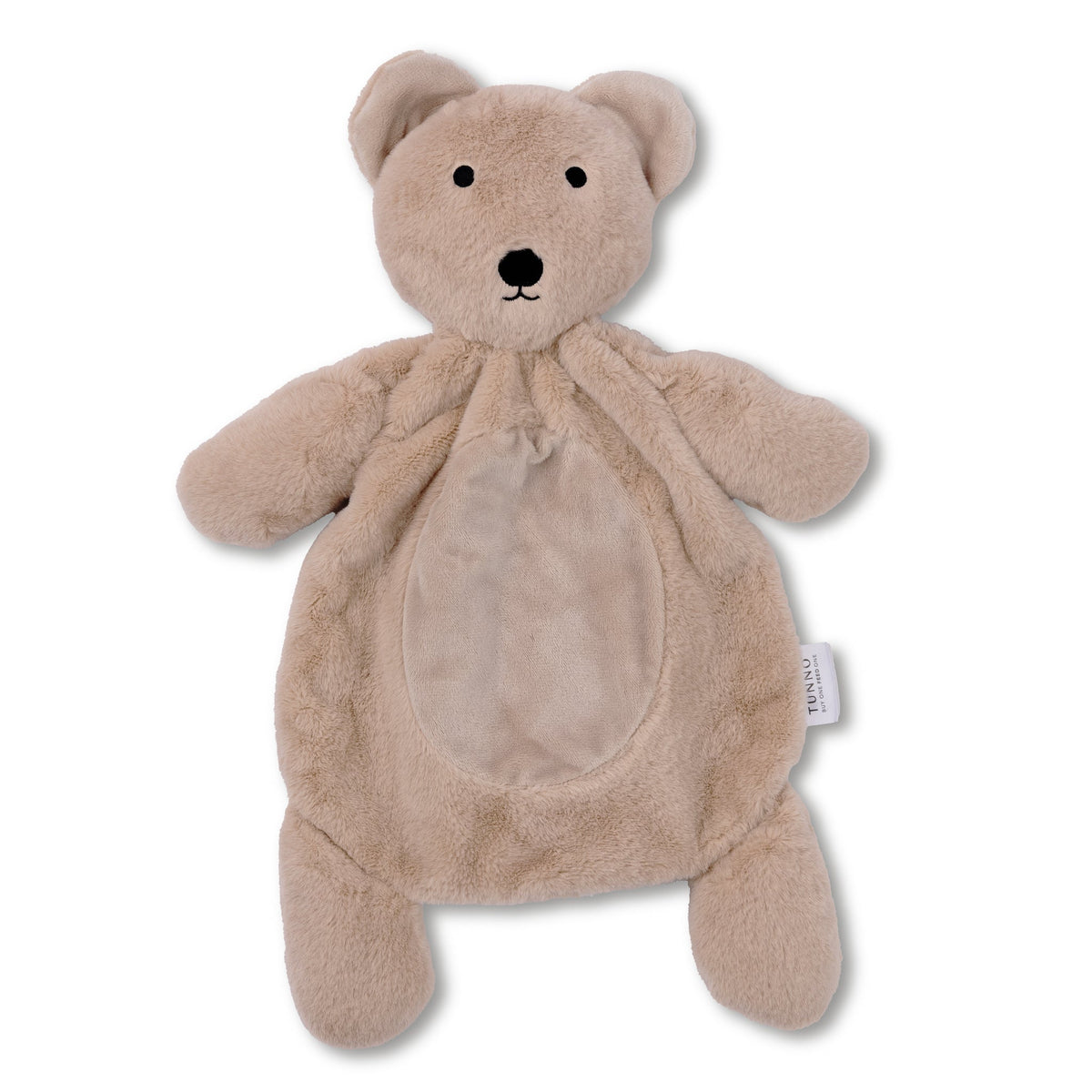 Big Buddy Bernie the Bear