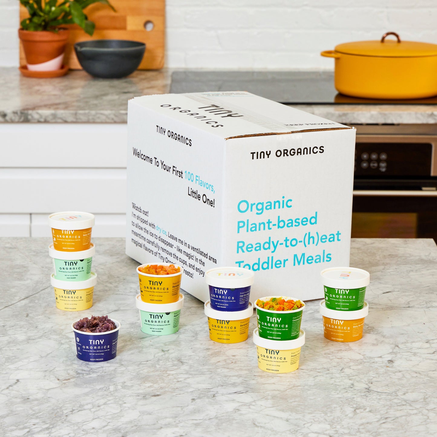 Family Freezer Bundle