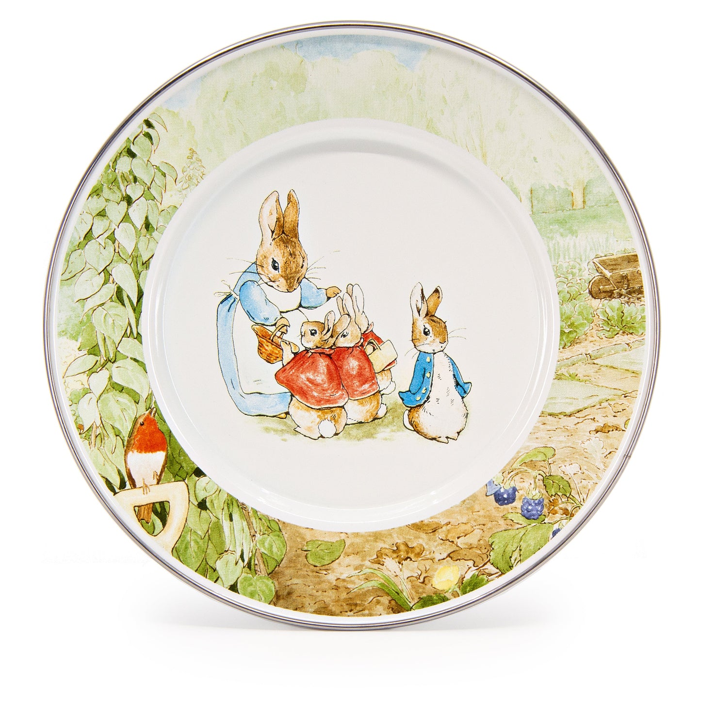 Peter Rabbit Child Set