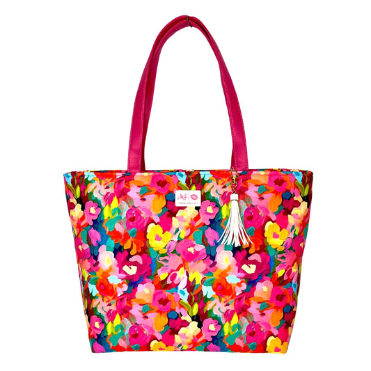 Meadow Magic Tote
