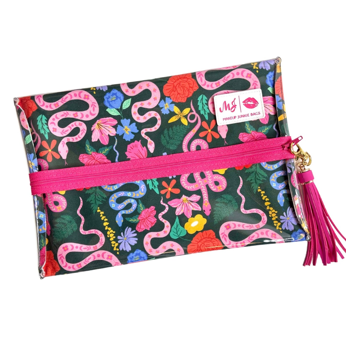 Reputation Clear Top