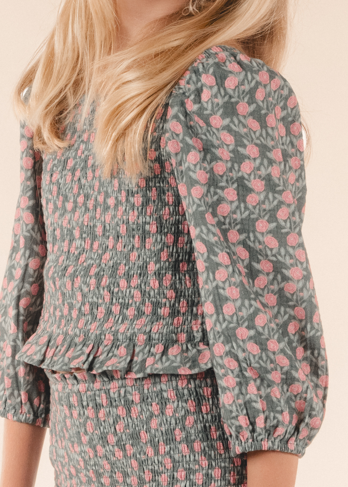 Bridgerton Blouse