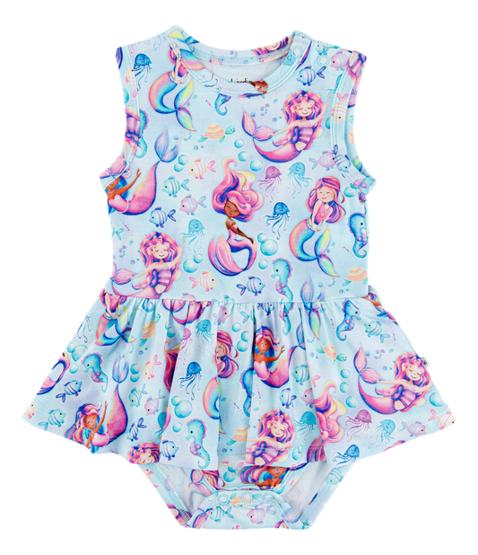 Brielle Birdie Twirl
