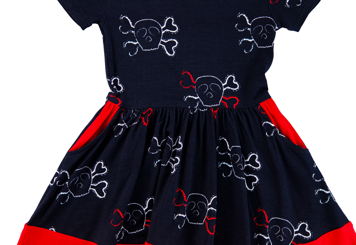 Briggs Birdie Dress