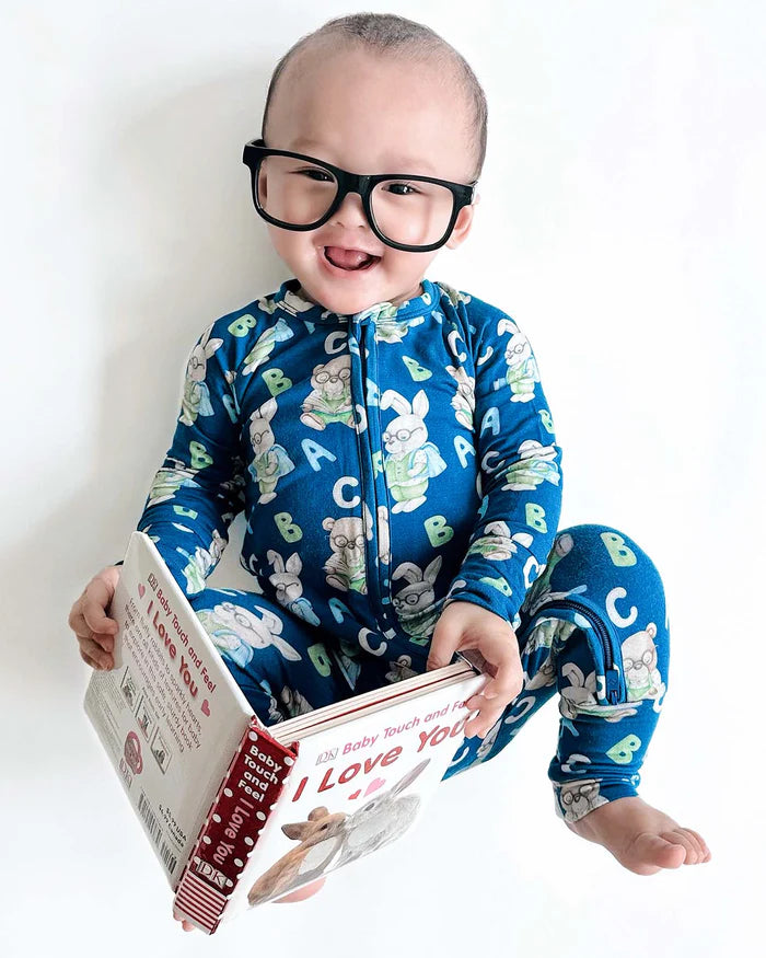 ABC ‘Poppy’™: The Convertible Romper