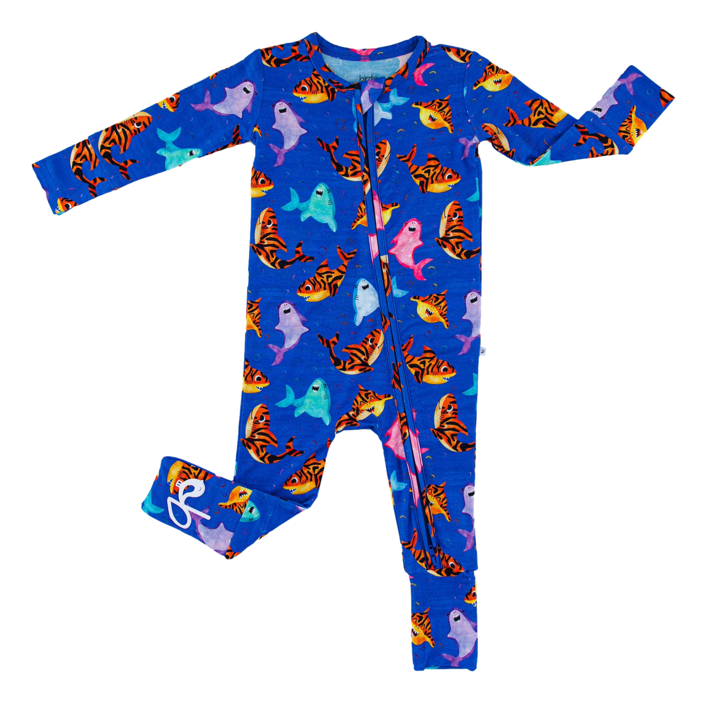 Bruce Convertible Romper