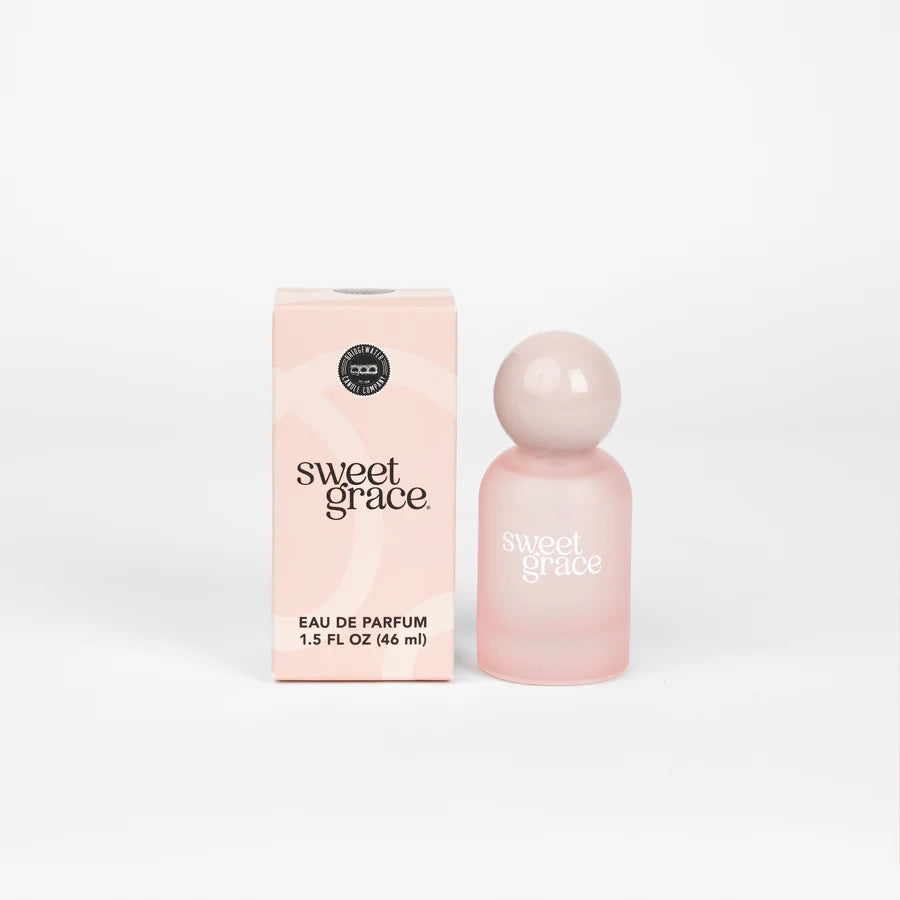 Sweet Grace Eau de Parfum Perfume 1.5 oz – Iconic Women’s Fragrance Boutique in Bossier City LA
