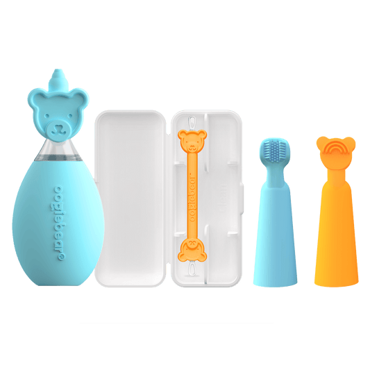 baby care starter kit