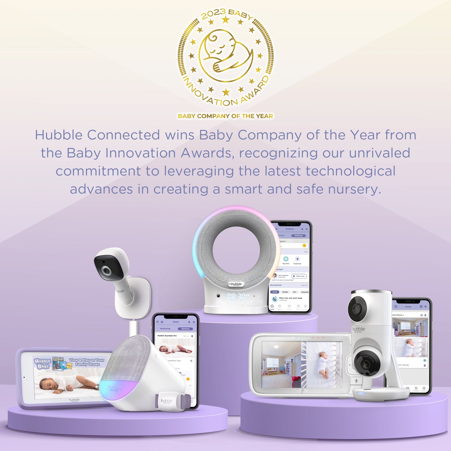 Nursery Pal Premium