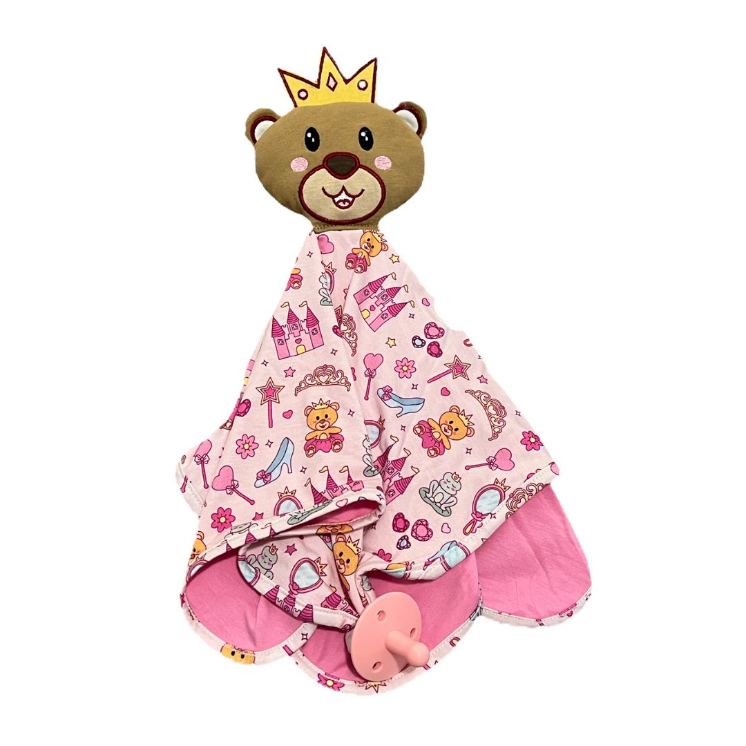 Happily Ever After Lovey