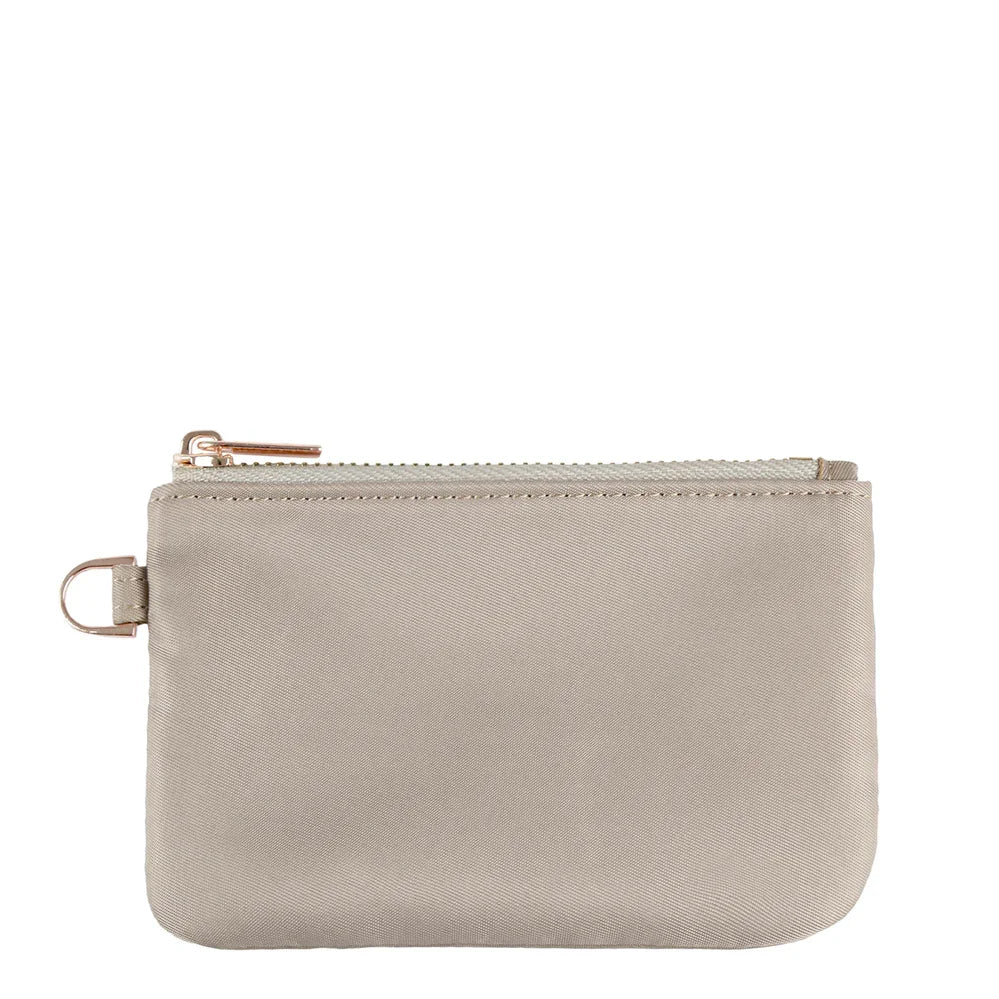 Walli Cases Zipper Pouch