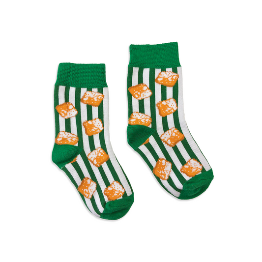 Beignet All Day Baby & Toddler Socks