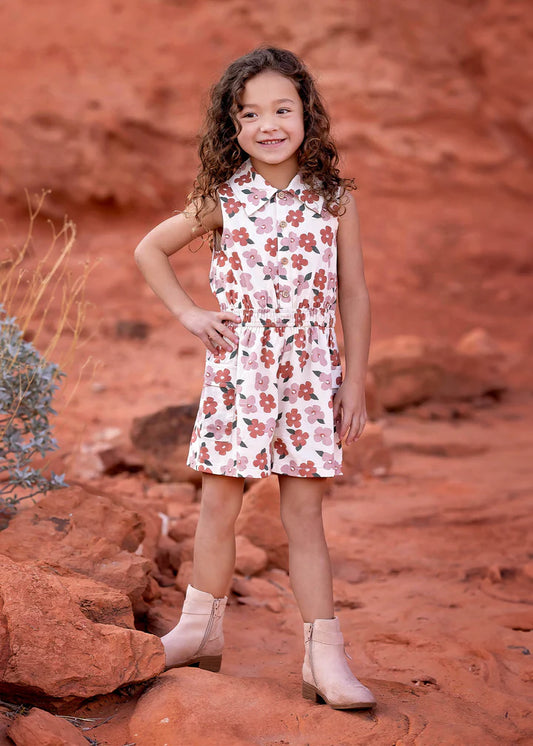 MAVERY ROMPER