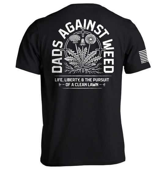 Dads Against Weed