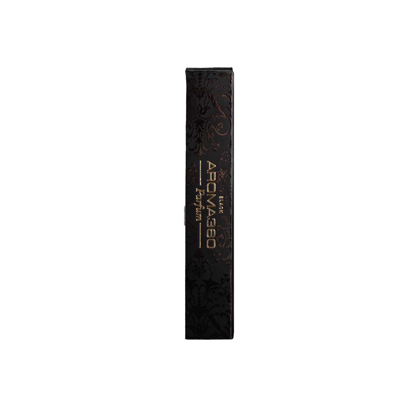 Black Travel Spray