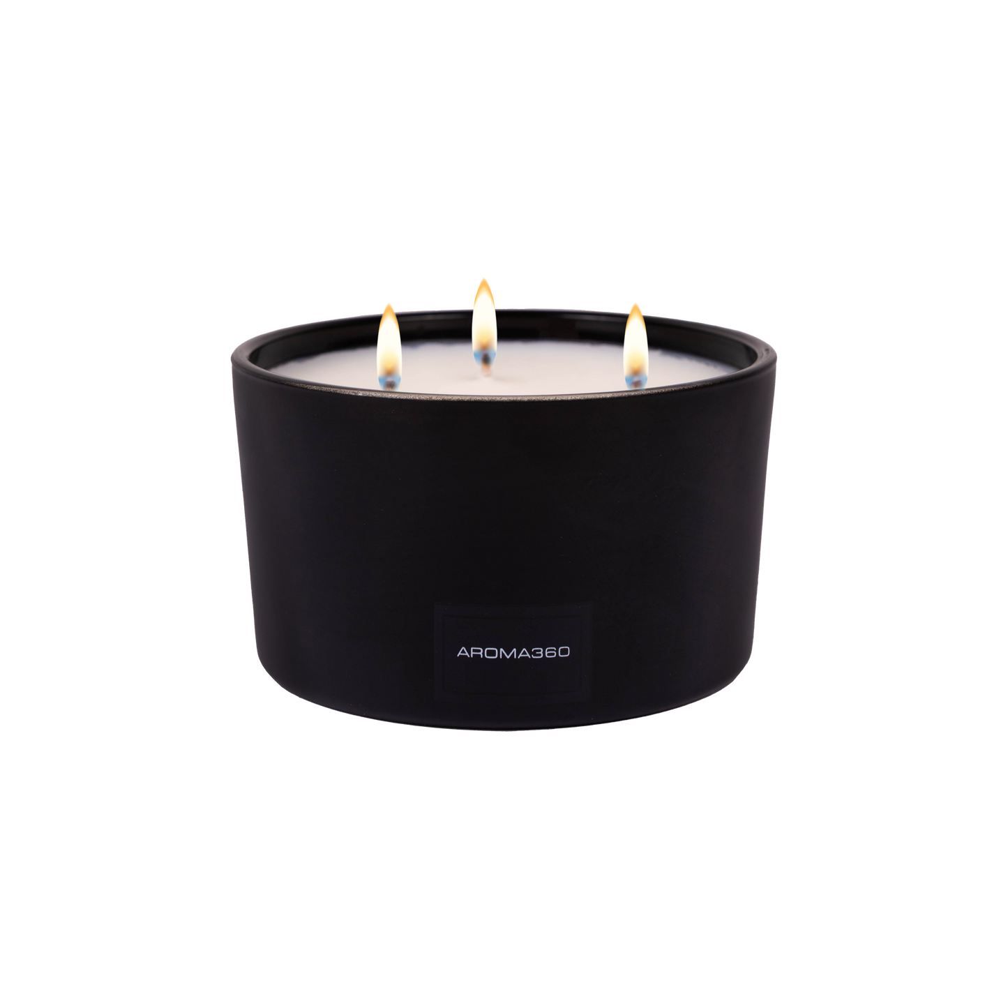 Déjà Vu 3-Wick Candle