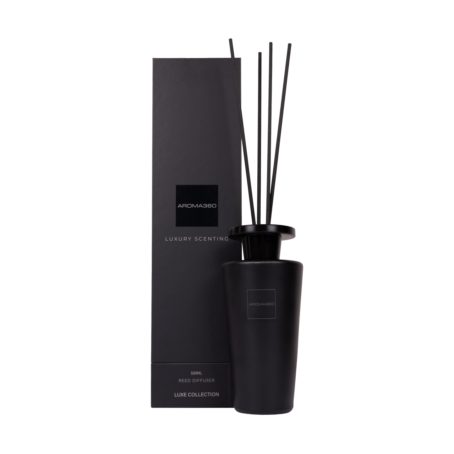 Iris 500mL Reed Diffuser
