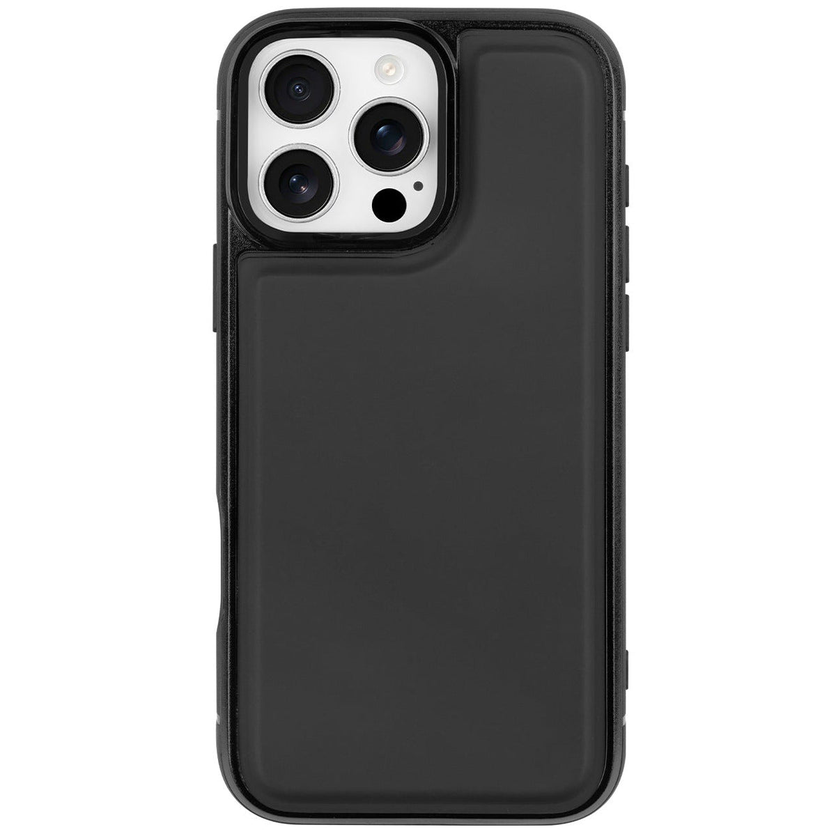 Black Elite Magnetic Case