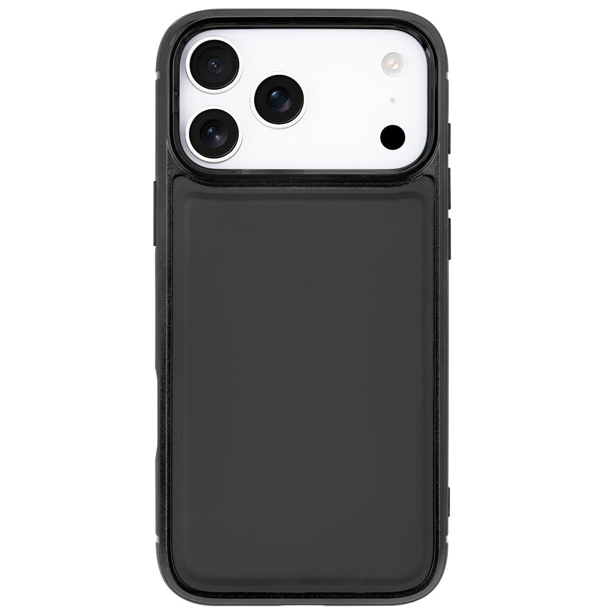 Black Elite Magnetic Case