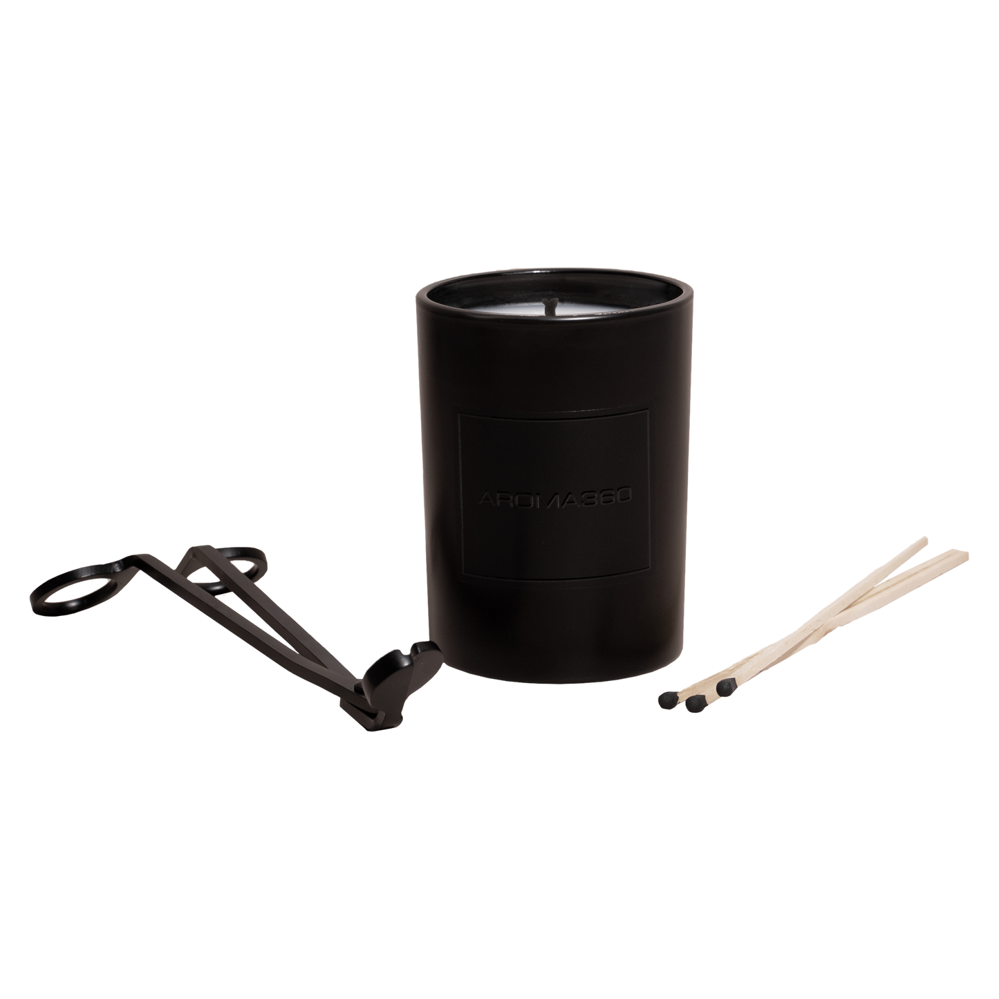 Smoke on the Water Single-Wick Candle