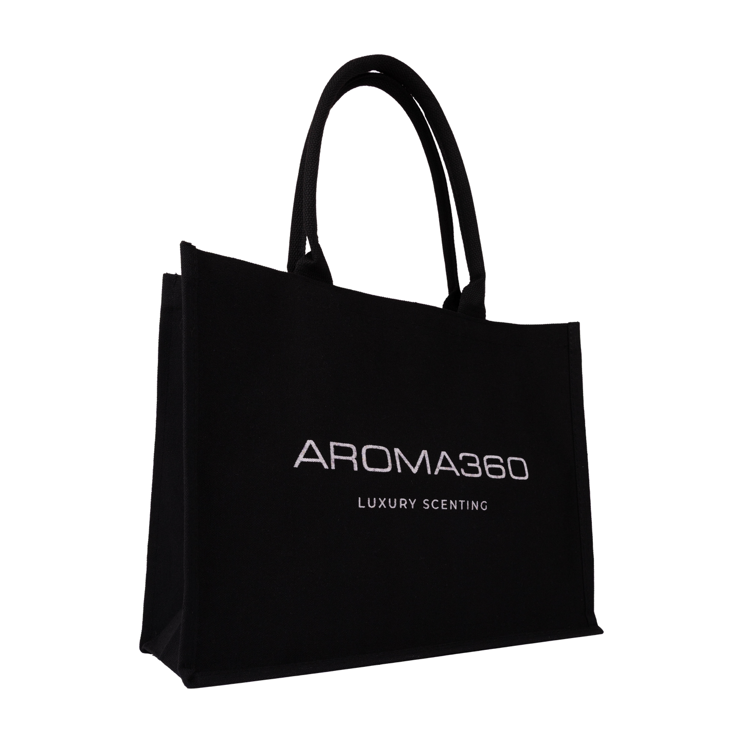 Luxury Canvas Tote