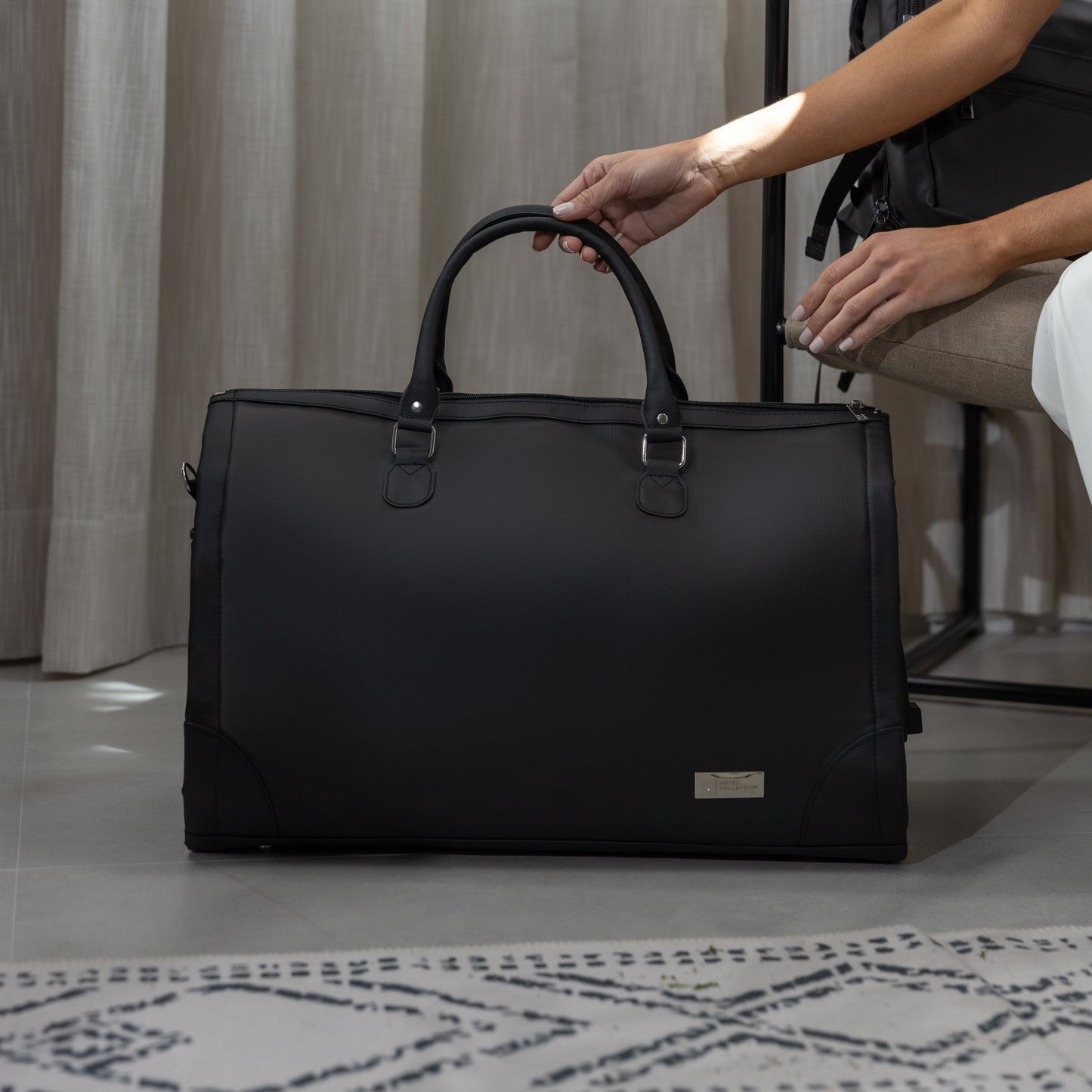 Duffle Bag