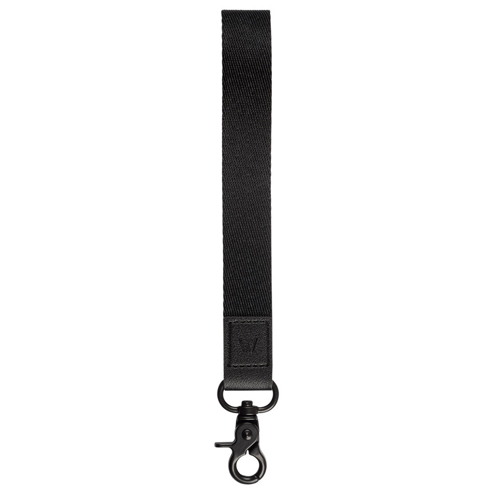 Lights Out Wrist Lanyard