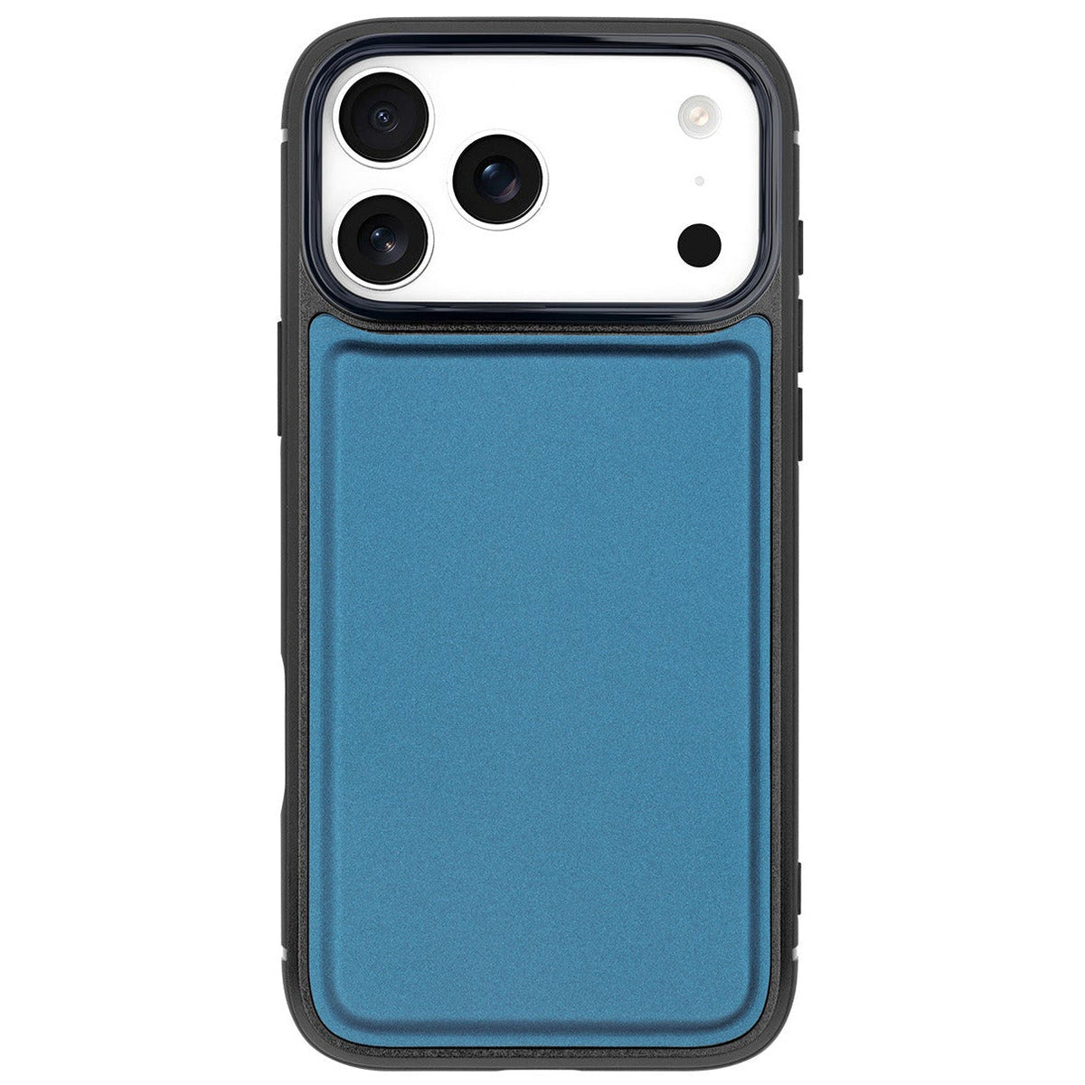 Blue Elite Magnetic Case
