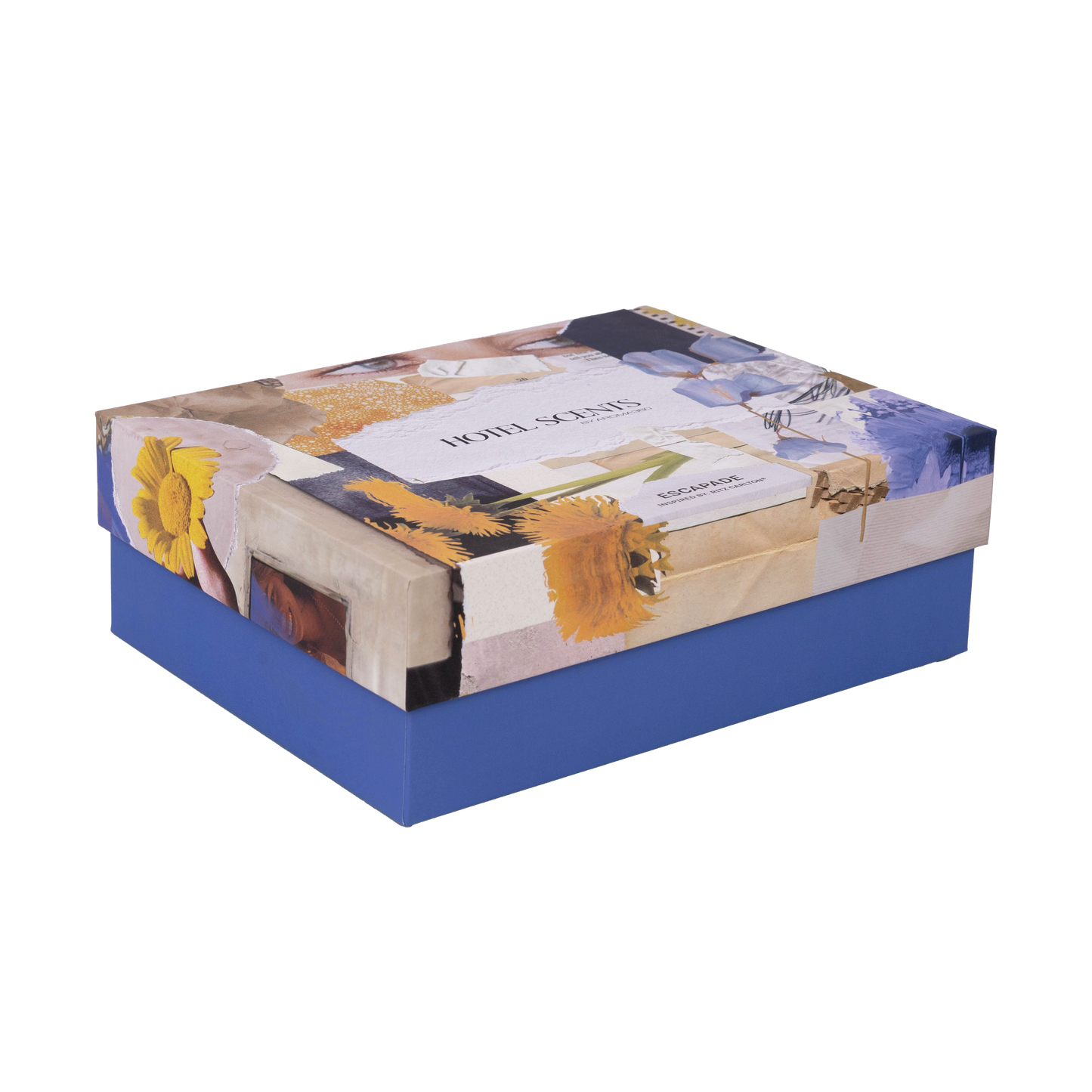 Escapade Bath Bomb (5-Pack)