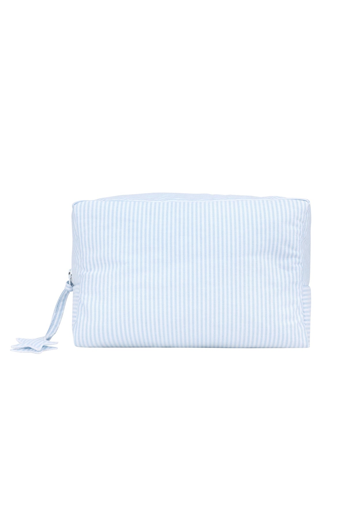 Blue Nella Toiletry Bag