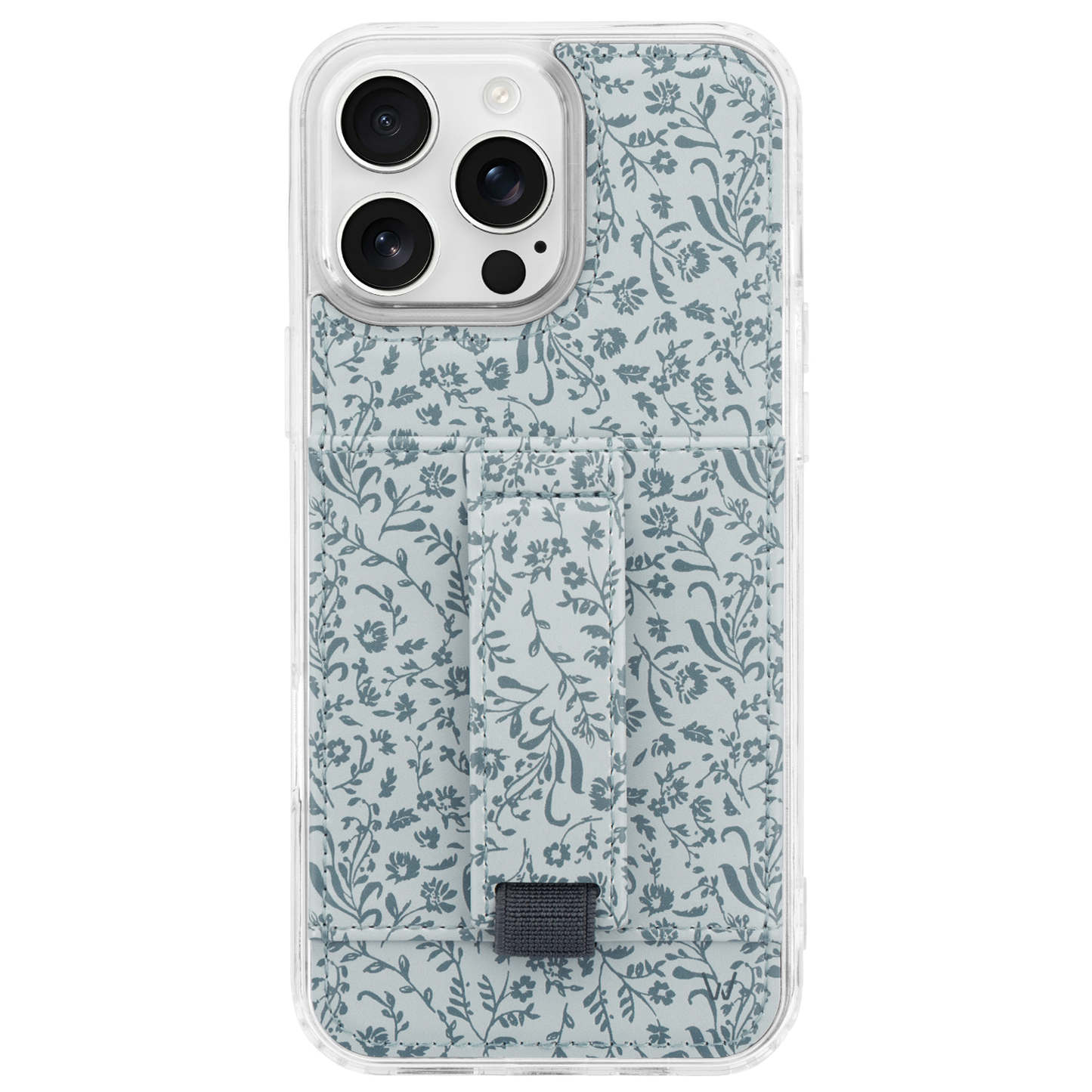 Bluebell Bloom Original Case