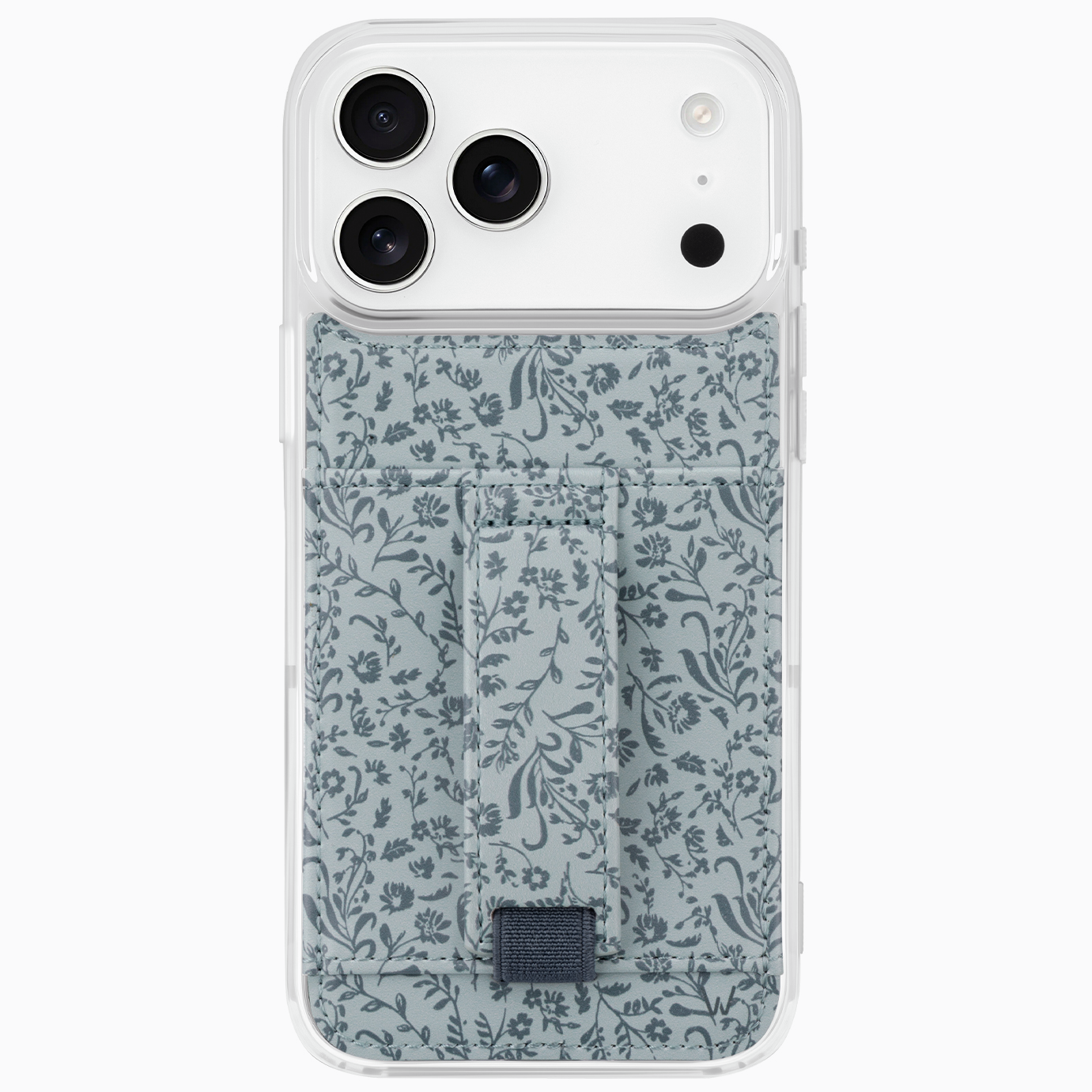 Bluebell Bloom Original Case