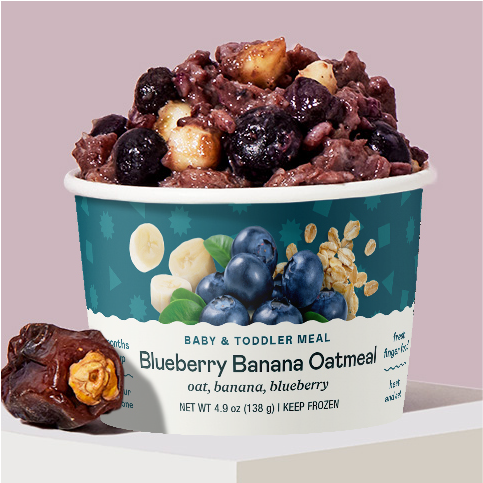 Oatmeal Variety Bundle