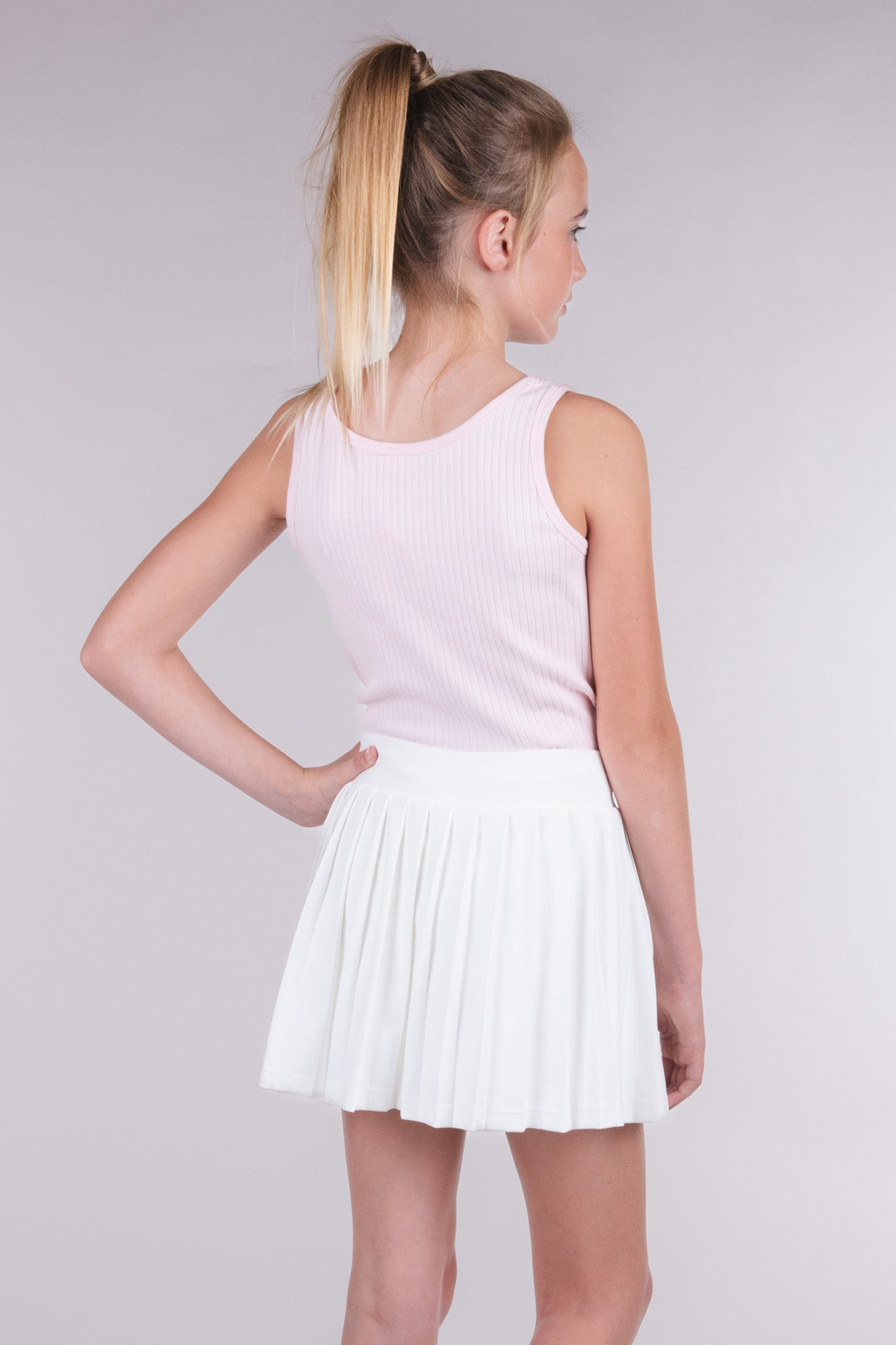 Blush Tank