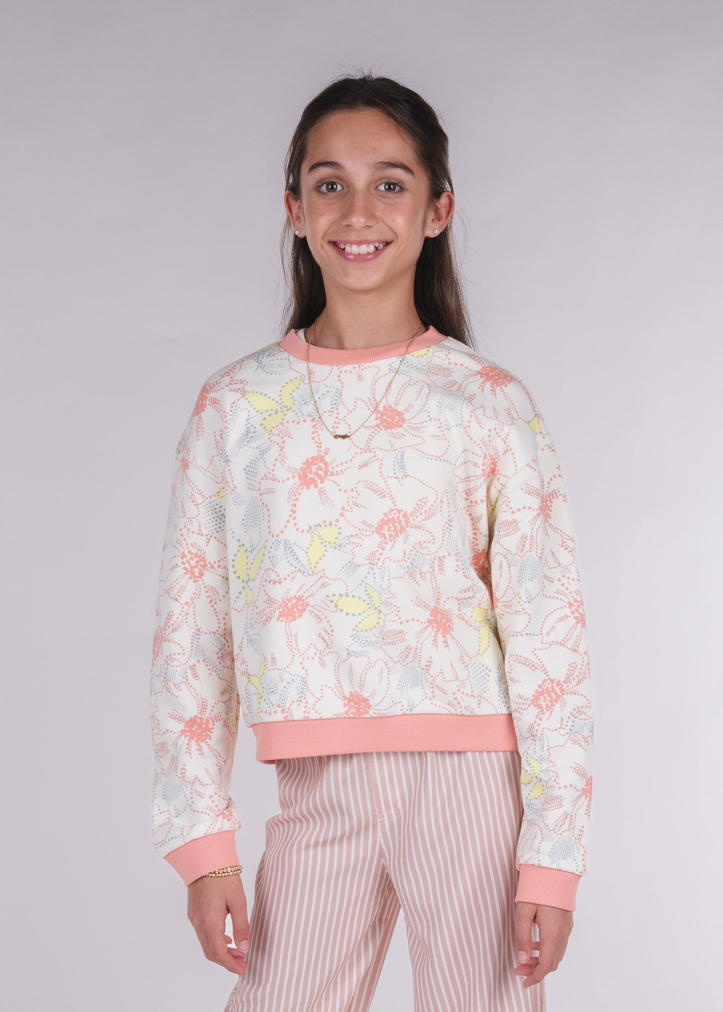 Boat Days Sweatshirt
