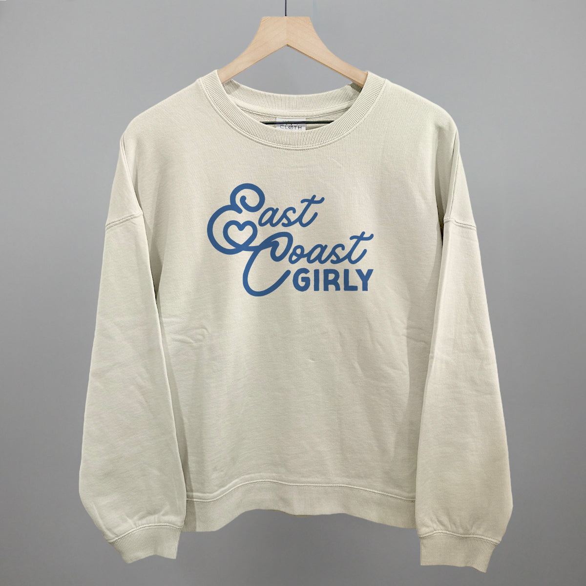 East Coast Girly