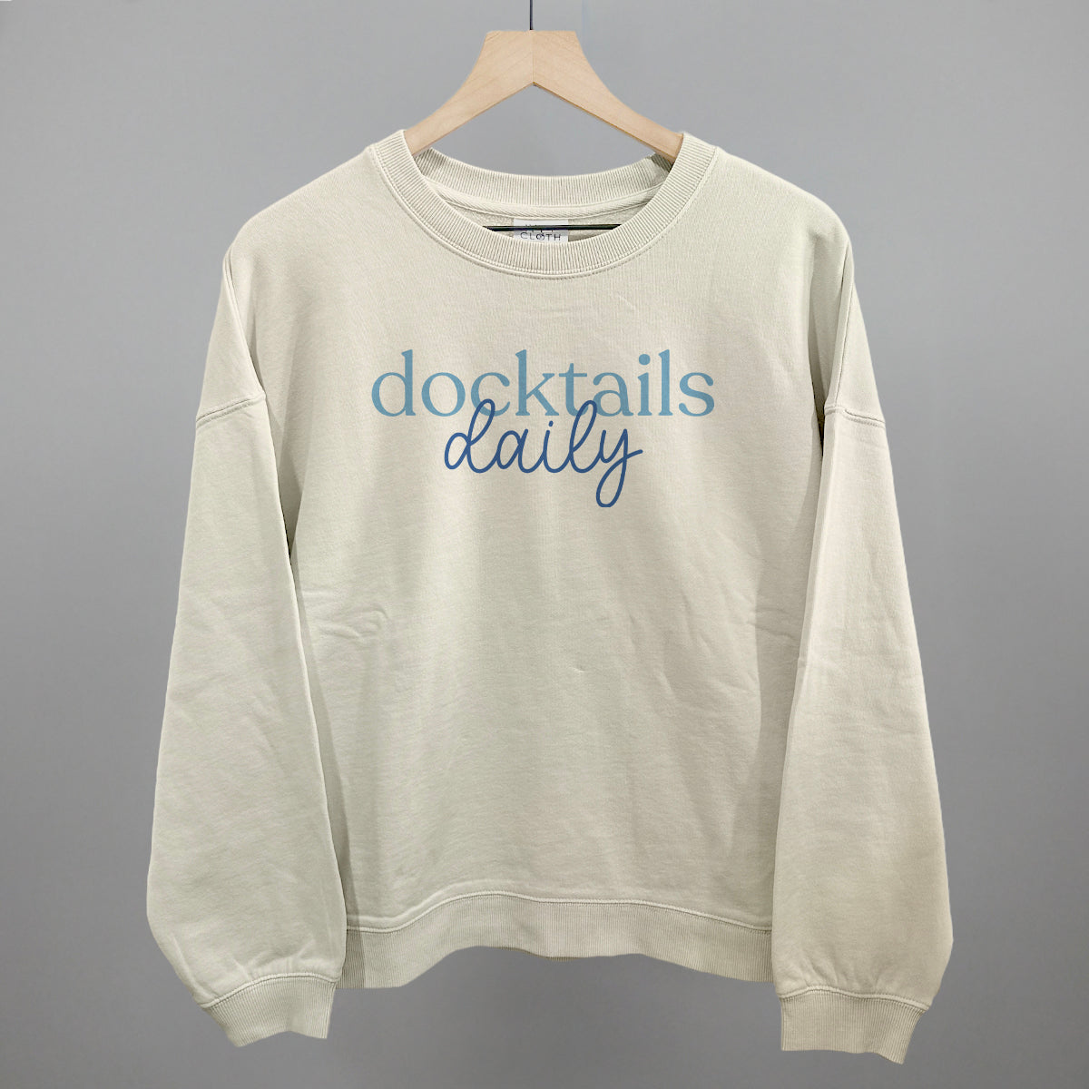 Docktails Daily