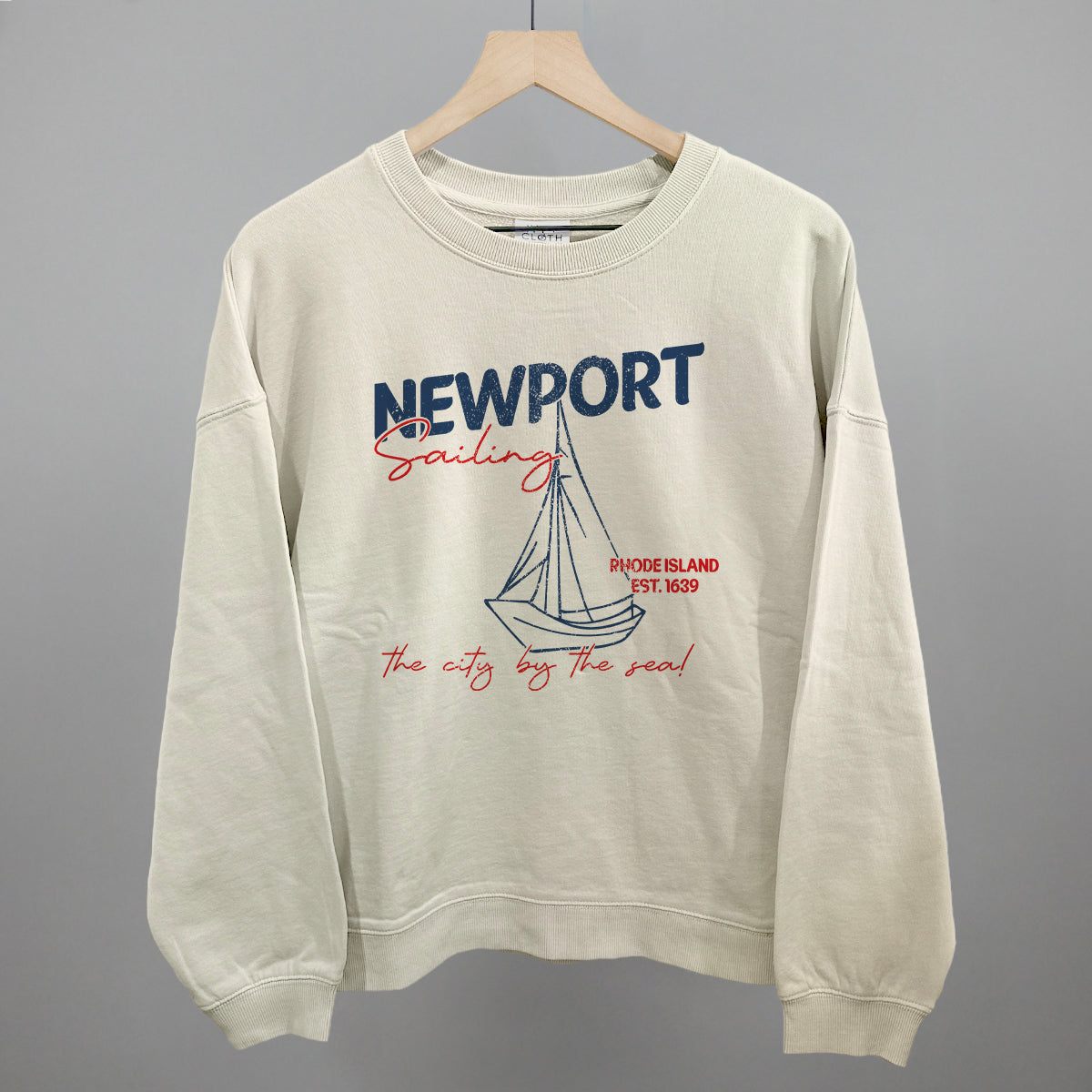 Newport Sailing