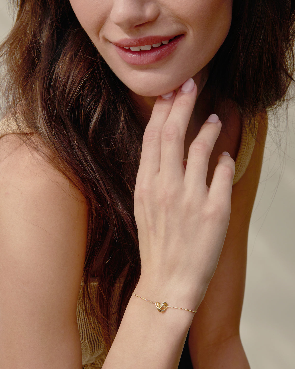 All In Bracelet