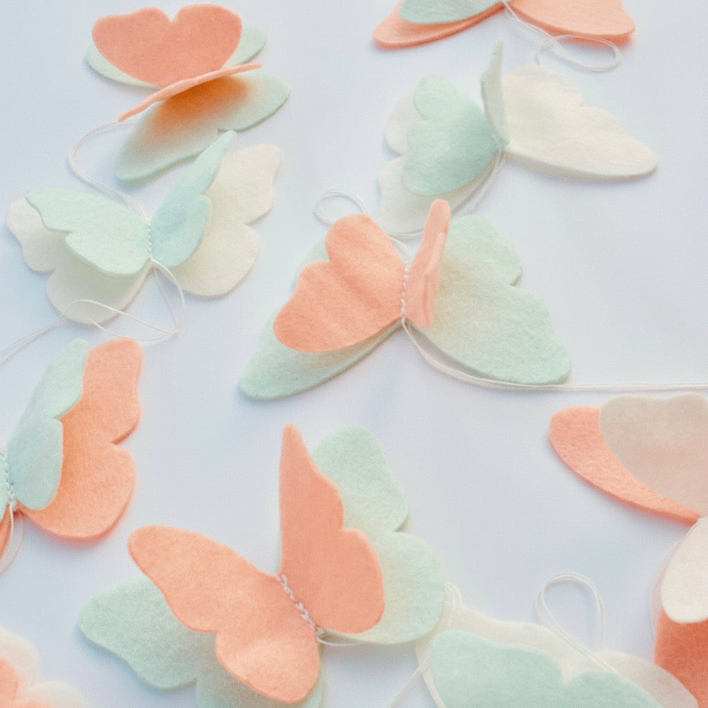 Fairy Birthday Party Supplies Kit – Plates, Cups, Napkins & More | Party in a Box