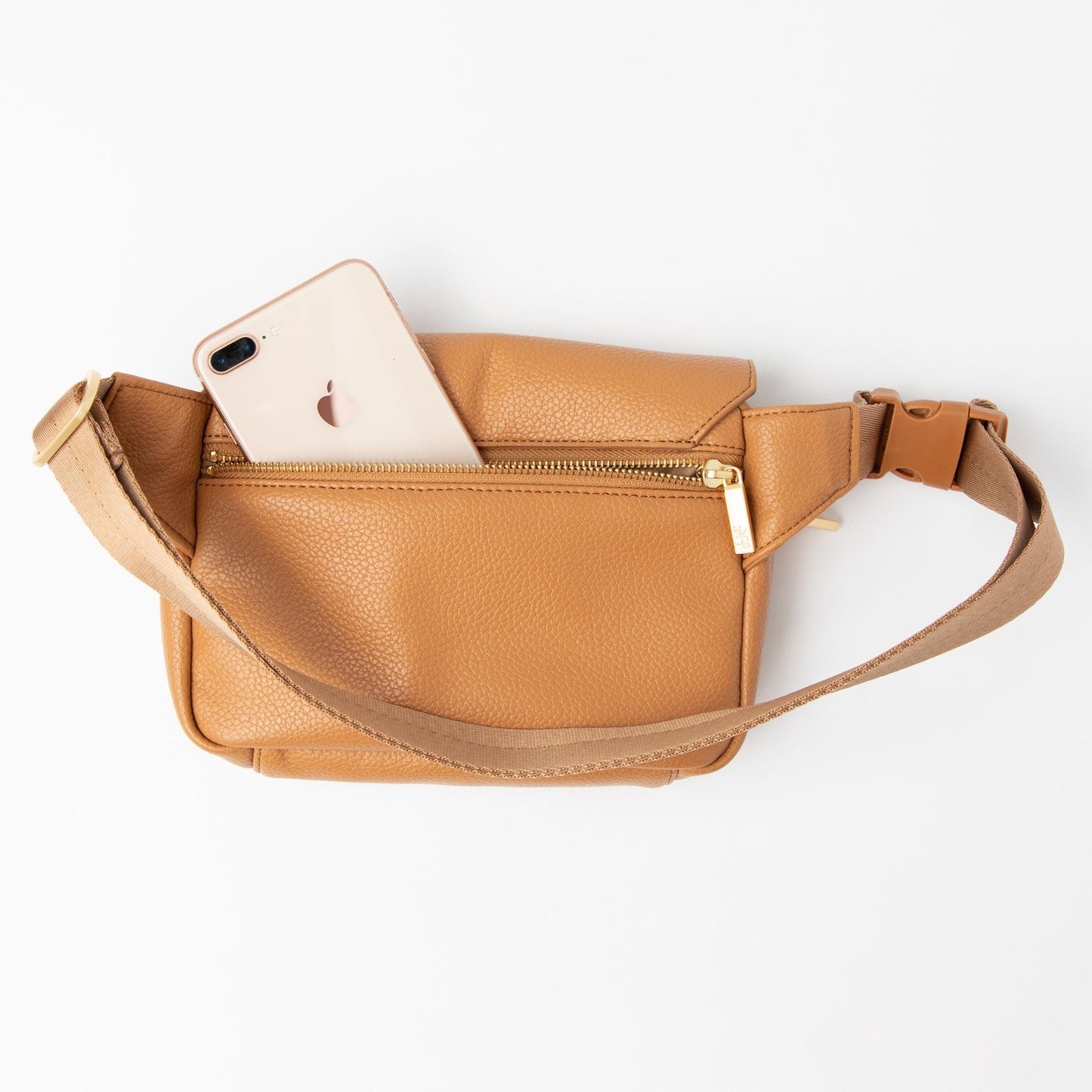 Butterscotch Classic Fanny Pack