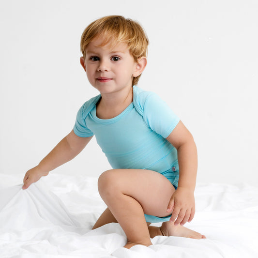 Seabreeze Bodysuit